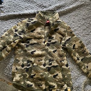 Camp Sherpa